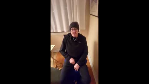 timotot online show from February 14, 11:07 am