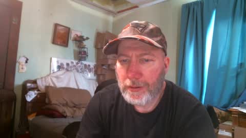 timrockhardx online show from February 23, 9:26 pm
