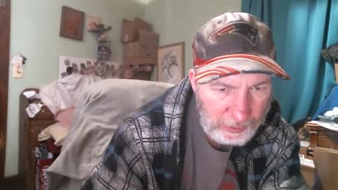 timrockhardx online show from February 28, 7:26 am