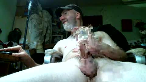 timrockhardx online show from June 19, 8:56 pm