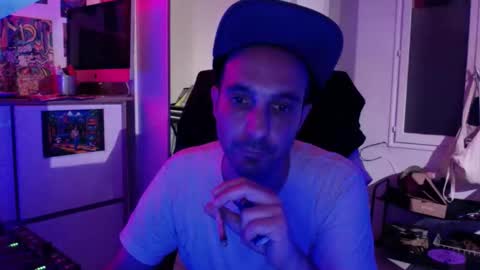 m0rty Kitty online show from December 22, 6:38 pm