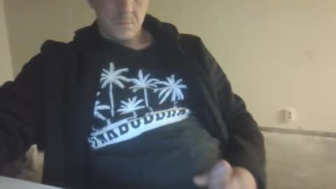 timswe90 online show from April 19, 11:18 pm