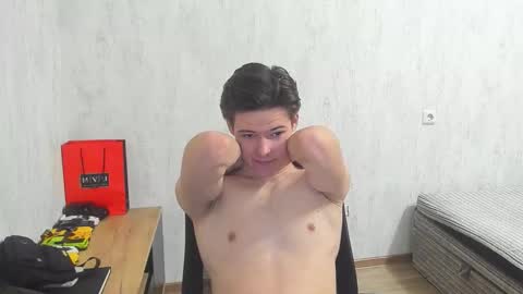 Tim online show from January 9, 2:47 am