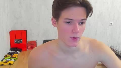 Tim online show from January 18, 12:20 pm