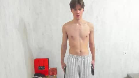 Tim online show from February 5, 9:30 pm