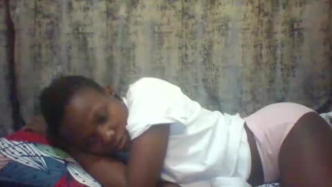 christine online show from October 21, 9:37 pm