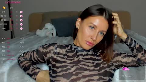 Tina online show from January 14, 2:43 pm