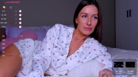 Tina online show from October 16, 7:31 am