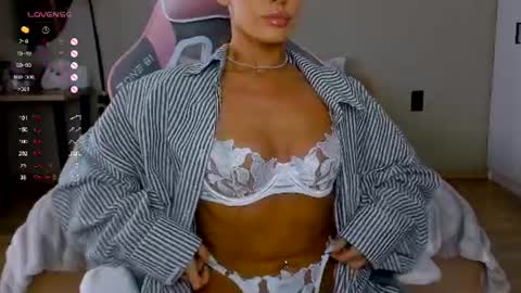 Tina online show from June 13, 8:45 am