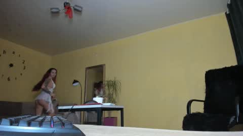 mistressTina online show from January 12, 5:29 pm