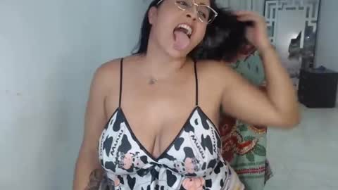 tina cutexx online show from January 24, 1:24 am