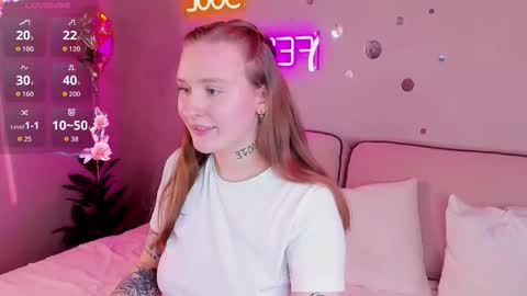 Stella online show from March 11, 9:48 am