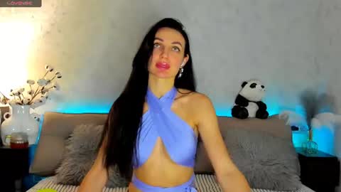 Tina online show from July 21, 6:54 pm