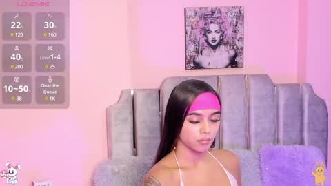 Tina noa online show from December 29, 3:33 am