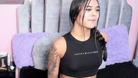 Tina noa online show from January 24, 6:24 am