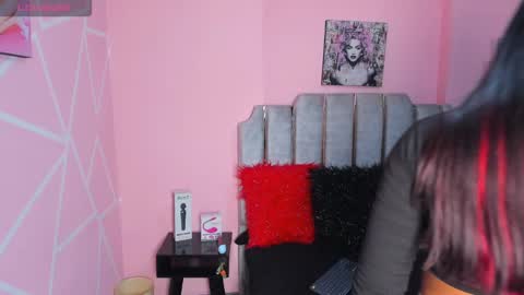 Tina noa online show from February 12, 3:40 am