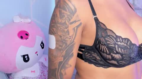 Tina noa online show from September 12, 11:43 am