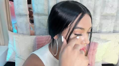 Tina noa online show from September 26, 12:42 pm