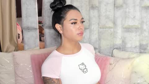 Tina noa online show from October 1, 11:27 am