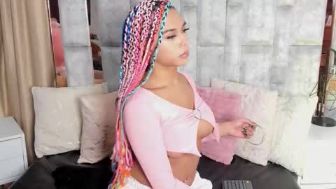 Tina noa online show from October 14, 11:44 am