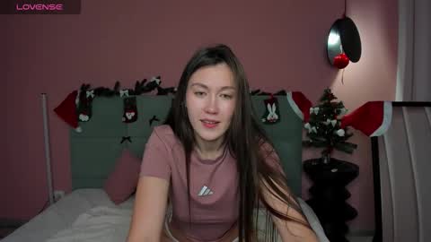 Tina  online show from December 16, 1:32 am