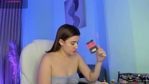 Tina  online show from January 6, 5:33 am