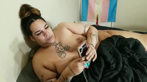 Tina Blow online show from September 23, 4:32 pm