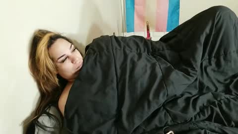 Tina Blow online show from December 1, 8:41 am