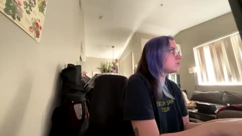 Snapshot of tinabobina9926 chatting on September 21, 11:28 pm Tina online show from September 21, 11:28 pm