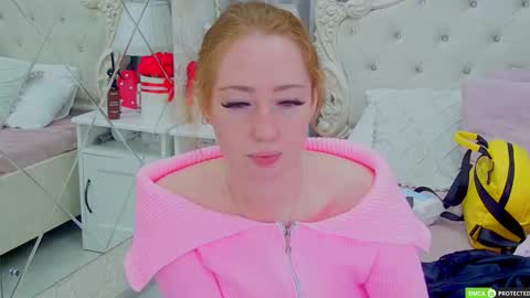 Tina online show from October 1, 3:45 am