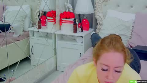 Tina online show from October 3, 3:47 am