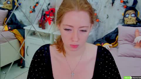 Tina online show from October 24, 3:58 am