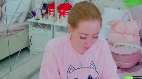 Tina online show from January 11, 3:55 am