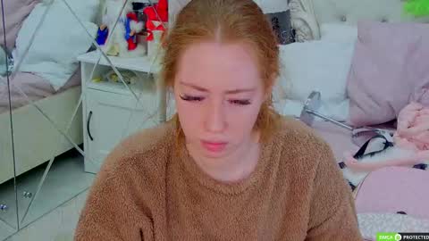 Tina online show from January 13, 4:07 am