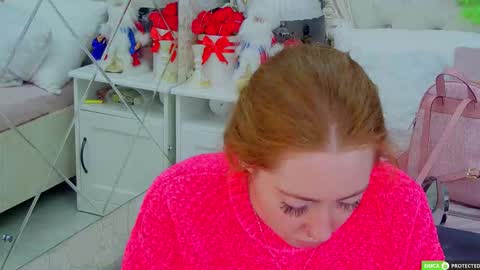 Tina online show from January 15, 3:55 am