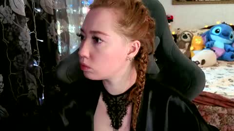 Snapshot of tinabrook chatting on March 16, 4:40 am Tina online show from March 16, 4:40 am