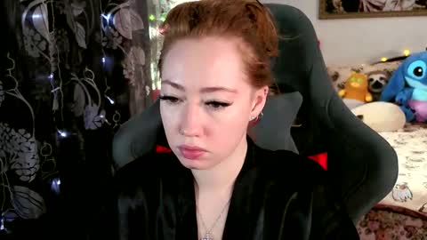 Snapshot of tinabrook chatting on March 26, 4:51 am Tina online show from March 26, 4:51 am