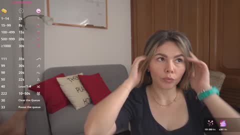 tinacb online show from December 2, 1:24 pm