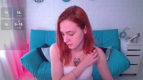 Tina online show from September 10, 11:10 am