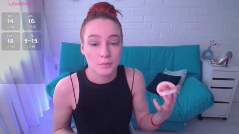 Tina online show from September 14, 11:31 am