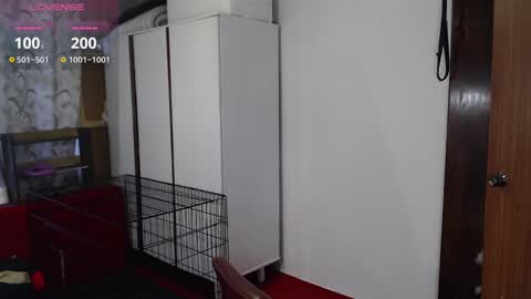 TinaFlower online show from March 12, 2:23 pm