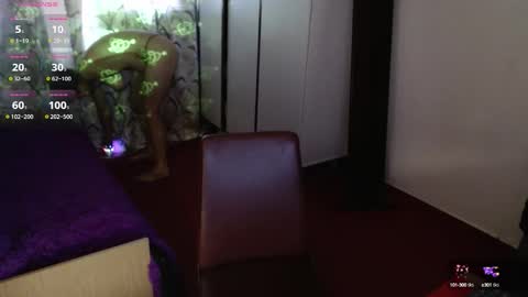 TinaFlower online show from September 24, 12:30 pm