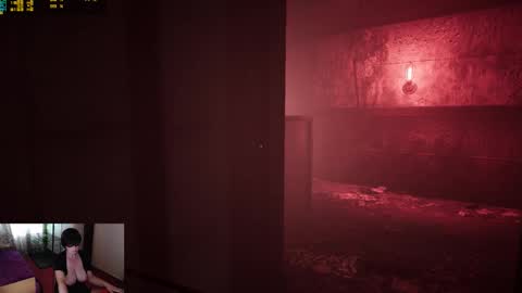 TinaFlower online show from September 29, 12:32 pm