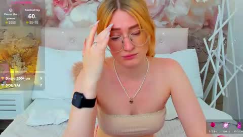 Tina online show from July 28, 6:20 pm