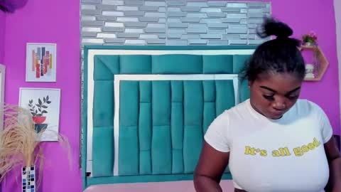 Tina online show from October 7, 1:08 pm