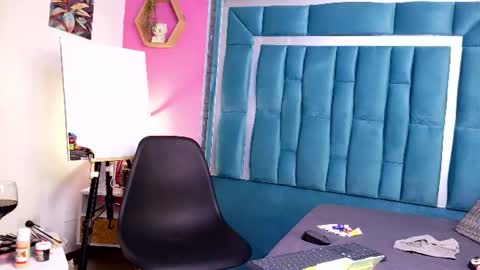Tina online show from July 18, 8:56 pm