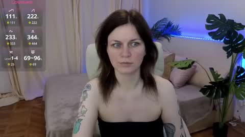 Snapshot of tinamelt chatting on October 8, 7:11 pm TinaMelt online show from October 8, 7:11 pm