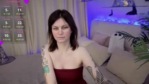 Snapshot of tinamelt chatting on October 31, 8:10 pm TinaMelt online show from October 31, 8:10 pm