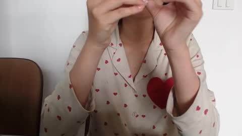 Snapshot of tinapd chatting on March 11, 8:42 am tinapd online show from March 11, 8:42 am