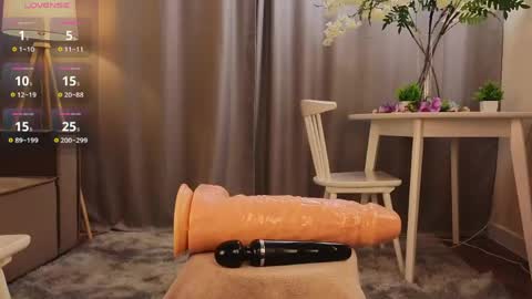 Annie online show from May 31, 5:09 pm